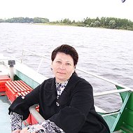 Ольга Терпугова