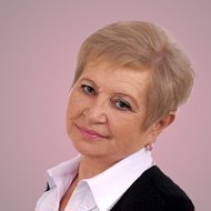 Татьяна Ежова