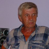 Владимир Девятых