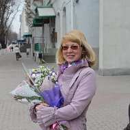 Людмила Перешнева
