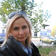 Наталия Жолундиевская
