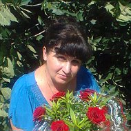 Наталья Чепиженко