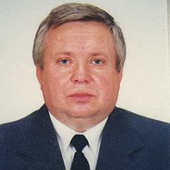 Владимир Иваницкий