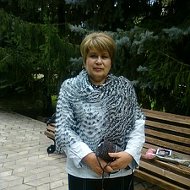 Людмила Тананыкина