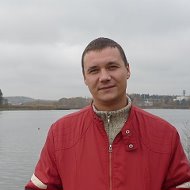 Виталий Стоюхин