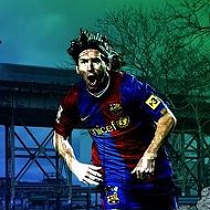 Ionel Messi