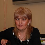Лиля Байдельшпахер
