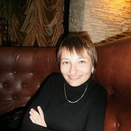 Наталья Хуртина