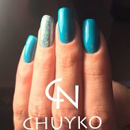 Chuyko Nails