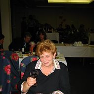 Golda Gleizeryte-alterman