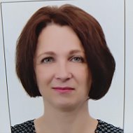 Cветлана Крюкова