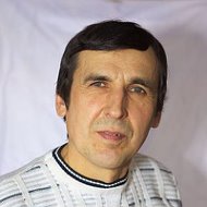 Виктор Южаков