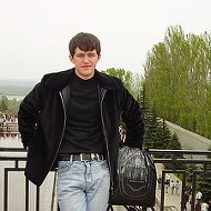 Алексей Аникин