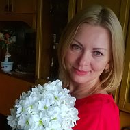 Елена Устинова
