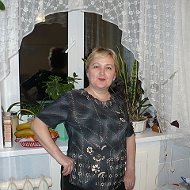 Алевтина Минченко