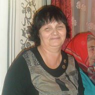 Рита Михальченко