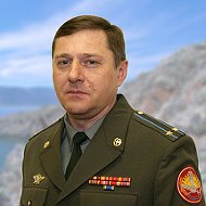 Валерий Горяинов