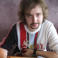 Сергей Скарбун