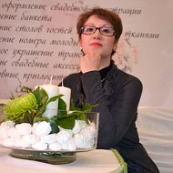 Елена Новаковская
