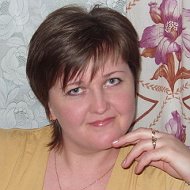 Людмила Нагорняк