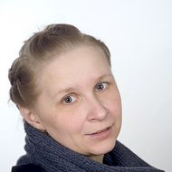 Мария Кудрявцева
