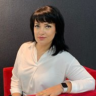 Елена Лисовая