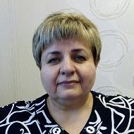 Елена Букато