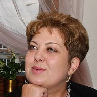 Оксана Карнакова