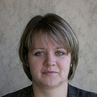 Елена Касаткина