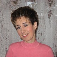 Юлия Скавронская