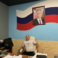 Равиль Халеков