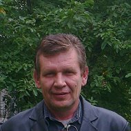Сергей Первушин