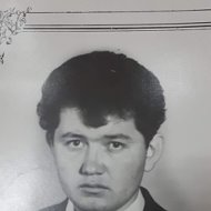 Альберт Мустаев