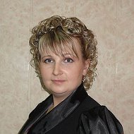 Елена Пугачёва