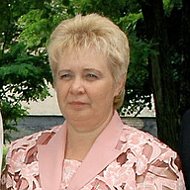 Нина Преснякова