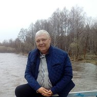 Валерий Губанов