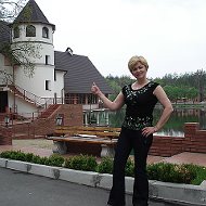 Елена Короткова