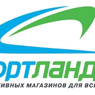 Спортландия Полоцк