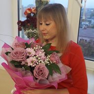 Елена Филимонова