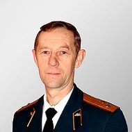 Валерий Грудцин