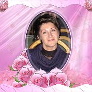 Ольга Климушевская
