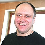 Сергей Кочубеев