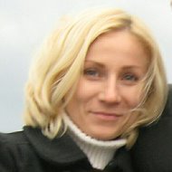 Натали Котолевец