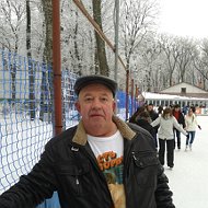 Александр Хомиченко