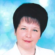 Галина Курицына