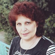 Ирина Логинова