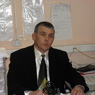 Михаил Гусев