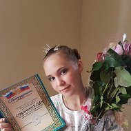 Екатерина Спиридонова
