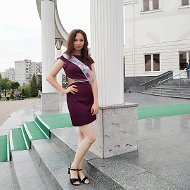 Галина Третьякова