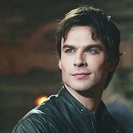 Damon Salvatore